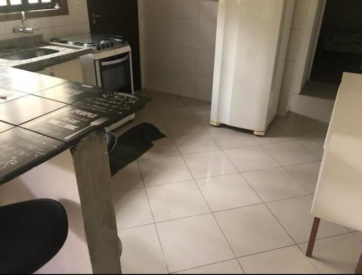 Casa Aconchegante 3 Km Metro Morumbi - Sao Paulo — Fotos 3