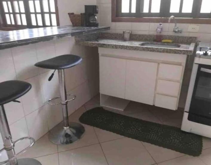 Casa Aconchegante 3 Km Metro Morumbi - Sao Paulo — Fotos 2